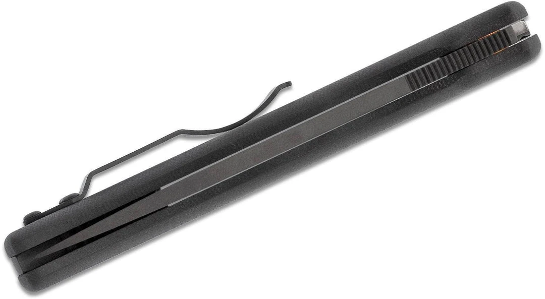 Cheapest ๐ฏ Spyderco Shaman Folding Knife 3.58" S30V Black Plain Blade, Matte G10 ๐ 8 Spyderco Shaman Folding Knife 3.58" S30V Black Plain Blade, Matte G10