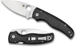 Cheapest ๐ Spyderco Knives Spyderco Shaman Folding Knife 3.58" S30V - C229GP ๐ 11 Spyderco Knives Spyderco Shaman Folding Knife 3.58