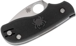 Spyderco Squeak Folding Knife 2