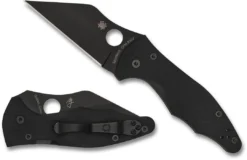 Spyderco Yojimbo 2 Folding Knife 3.2