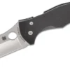 Spyderco Knives Spyderco Yojimbo 2 Folding Knife 3.2" S30V - C85GP2