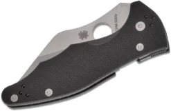 Spyderco Knives Spyderco Yojimbo 2 Folding Knife 3.2