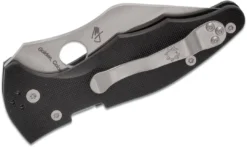 Spyderco Knives Spyderco Yojimbo 2 Folding Knife 3.2