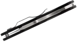 Spyderco Knives Spyderco Yojimbo 2 Folding Knife 3.2