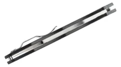 Spyderco YoJumbo C253CFP Sprint Run Folding Knife 3.98