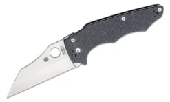 Spyderco YoJumbo C253CFP Sprint Run Folding Knife 3.98