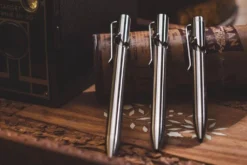 Writing Pens Tactile Turn Bolt Action Pen Standard 5.6