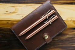 Writing Pens Tactile Turn Bolt Action Pen Standard 5.6