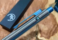 Best Pirce ๐ฅฐ Tactile Turn Side Click Pen Standard 5.6" (USA) ๐งจ 17 Tactile Turn Side Click Pen Standard 5.6