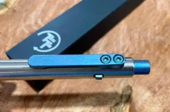 Best Pirce ๐ฅฐ Tactile Turn Side Click Pen Standard 5.6" (USA) ๐งจ 18 Tactile Turn Side Click Pen Standard 5.6