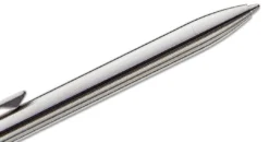 Writing Pens Tactile Turn Slim Bolt Action Pen Short 5.1" (USA)