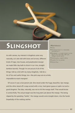 FLEXCUT The Little Book Of Whittling: Passing Time On The Trail (Book)