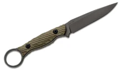 TOOR KNIVES Toor Anaconda Fixed Blade 3.75
