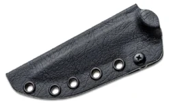 TOOR KNIVES Toor Anaconda Fixed Blade 3.75