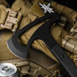 Deals 🎁 Toor Knives Brawker Throwing Tomahawk CPM-3V (USA) 🎉 21 Toor Knives Brawker Throwing Tomahawk CPM-3V (USA)