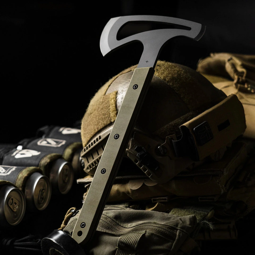 Deals 🎁 Toor Knives Brawker Throwing Tomahawk CPM-3V (USA) 🎉 9 Toor Knives Brawker Throwing Tomahawk CPM-3V (USA)