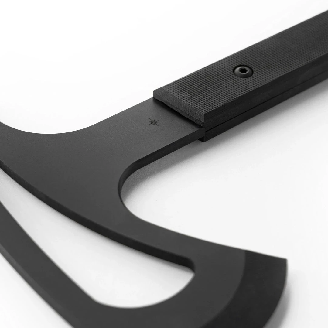 Deals 🎁 Toor Knives Brawker Throwing Tomahawk CPM-3V (USA) 🎉 11 Toor Knives Brawker Throwing Tomahawk CPM-3V (USA)