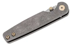 Toor Knives Suitor FL154S Folding Knife 3