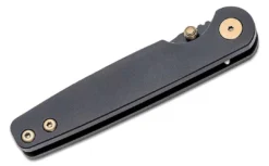 Toor Knives Suitor FL154S Folding Knife 3