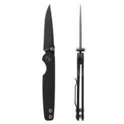 Toor Knives Suitor FL154S Folding Knife 3" CPM-154 (USA)