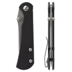 TOOR KNIVES Toor Merchant 2.0 FL35S Folding Knife 3.5" CPM-S35VN (USA)