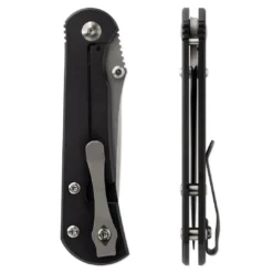 TOOR KNIVES Toor Merchant 2.0 FL35S Folding Knife 3.5