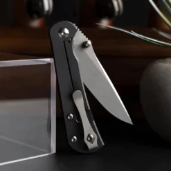 TOOR KNIVES Toor Merchant 2.0 FL35S Folding Knife 3.5