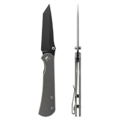 TOOR KNIVES Toor Merchant 2.0 FL35T Folding Knife 3.5