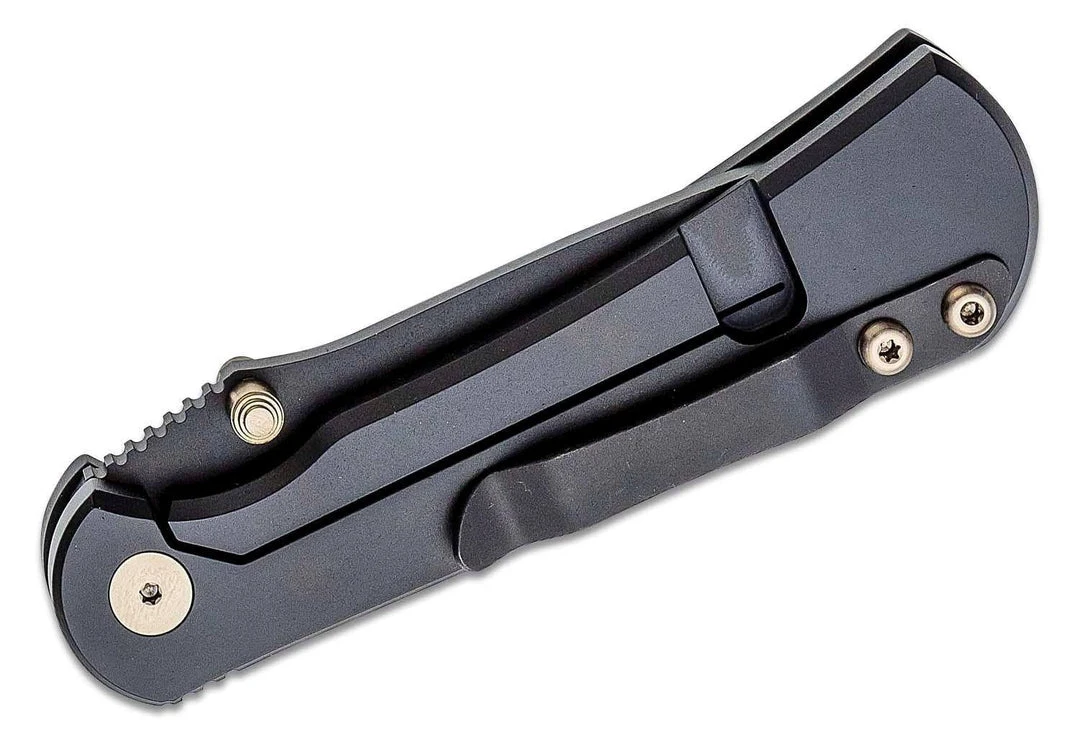 Deals ๐ TOOR KNIVES Toor Merchant FL35T Folding Knife 3.5" S35VN Shadow Black โค๏ธ 5 TOOR KNIVES Toor Merchant FL35T Folding Knife 3.5" S35VN Shadow Black