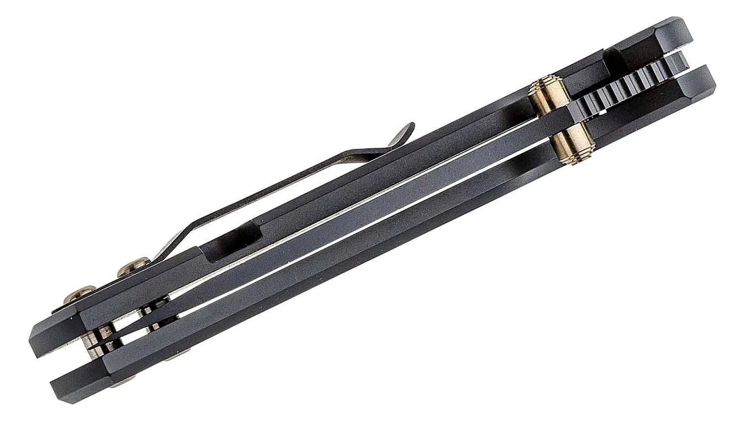 Deals ๐ TOOR KNIVES Toor Merchant FL35T Folding Knife 3.5" S35VN Shadow Black โค๏ธ 6 TOOR KNIVES Toor Merchant FL35T Folding Knife 3.5" S35VN Shadow Black