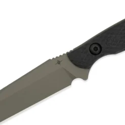 TOOR KNIVES Toor Serpent Fixed Blade Knife 3.75