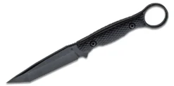 TOOR KNIVES Toor Serpent Fixed Blade Knife 3.75" CPM-3V (USA)