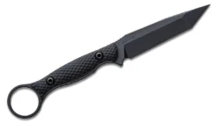 TOOR KNIVES Toor Serpent Fixed Blade Knife 3.75" CPM-3V (USA)