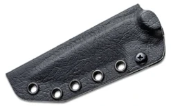 TOOR KNIVES Toor Serpent Fixed Blade Knife 3.75