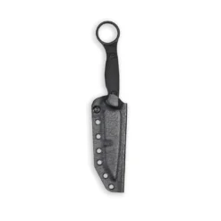 TOOR KNIVES Toor Serpent Fixed Blade Knife 3.75