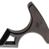 TOOR KNIVES Toor Thor's Hammer Push Dagger, 2.5" (USA)