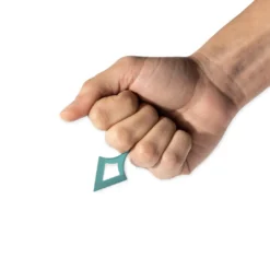 Best reviews of ๐ฅ TOOR KNIVES Toor Thor's ๐จ Hammer Push Dagger, 2.5" (USA) ๐ 15 TOOR KNIVES Toor Thor's Hammer Push Dagger, 2.5