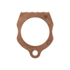 TOOR KNIVES Toor Thumper Keychain Ring Pocket Defense Tool (USA)