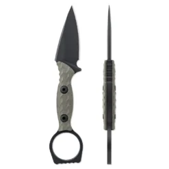 TOOR KNIVES Toor Viper Fixed Blade 3.75