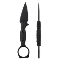 TOOR KNIVES Toor Viper Fixed Blade 3.75" D2 (USA)