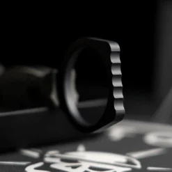 TOOR KNIVES Toor Viper Fixed Blade 3.75