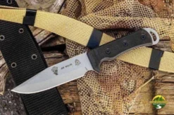 TOPS KNIVES TOPS Air Wolfe Knife