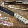 Wholesale 🎁 TOPS KNIVES TOPS Alaskan Harpoon Knife All Knife Brands 🌟 2 TOPS KNIVES TOPS Alaskan Harpoon Knife All Knife Brands