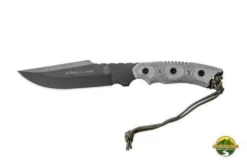 TOPS KNIVES TOPS Alaskan Harpoon Knife All Knife Brands