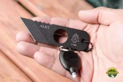 TOPS KNIVES TOPS ALRT 01 Knife All Knife Brands