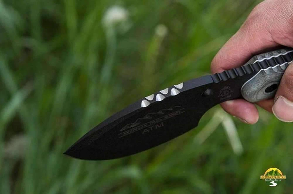 Top 10 ✨ TOPS KNIVES All Knife Brands TOPS American Trail Maker Knife 🌟 5 TOPS KNIVES All Knife Brands TOPS American Trail Maker Knife