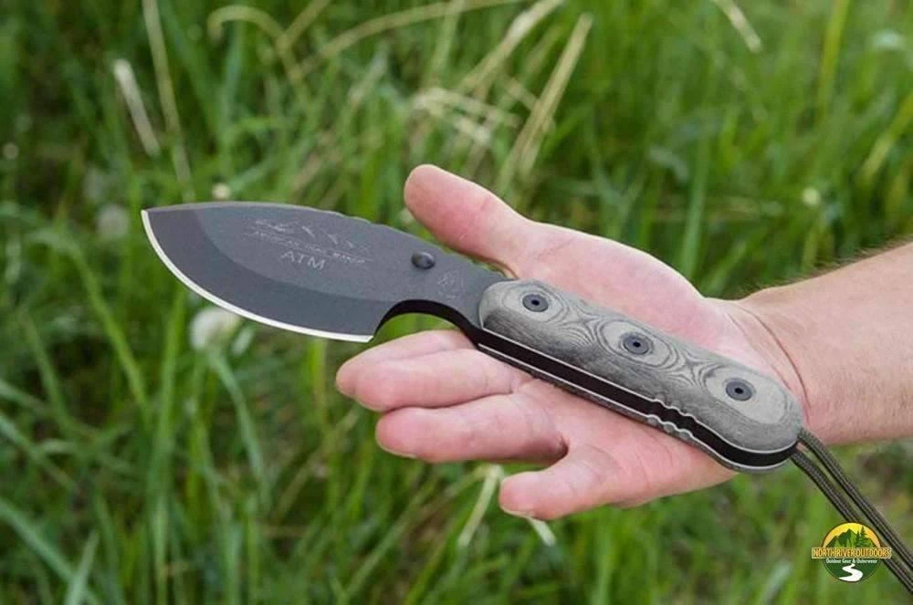 Top 10 ✨ TOPS KNIVES All Knife Brands TOPS American Trail Maker Knife 🌟 6 TOPS KNIVES All Knife Brands TOPS American Trail Maker Knife