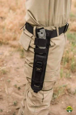 TOPS KNIVES TOPS Anaconda 7B Knife All Knife Brands