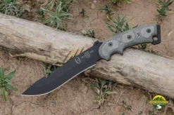 TOPS KNIVES TOPS Anaconda 7B Knife All Knife Brands