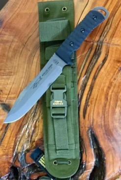 TOPS KNIVES TOPS Apache Dawn Rockies Edition Knife